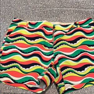 Crown and Ivy shorts